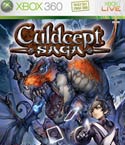 Culdcept Saga Review