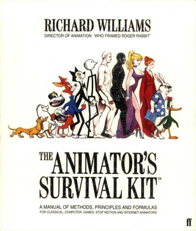 Review: The Animator's Survival Kit - Animator Island
