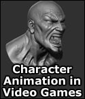 character animation