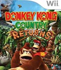 Donkey Kong Country Returns Review