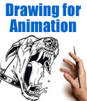 Drawing for Animation