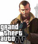 Grand Theft Auto IV