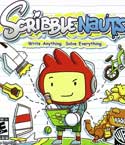 Scribblenauts Review