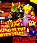 Super Mario RPG: Legend of the Seven Stars Review