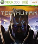 Twin Blades: Too Human Review