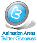 Animation Arena Twitter Giveaways