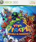 Viva Piata: Trouble in Paradise Review